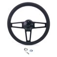 thumbnail image 4 of Grant 1916 2 Billet T Series Steering Wheel And Installation Kit, 4 of 4