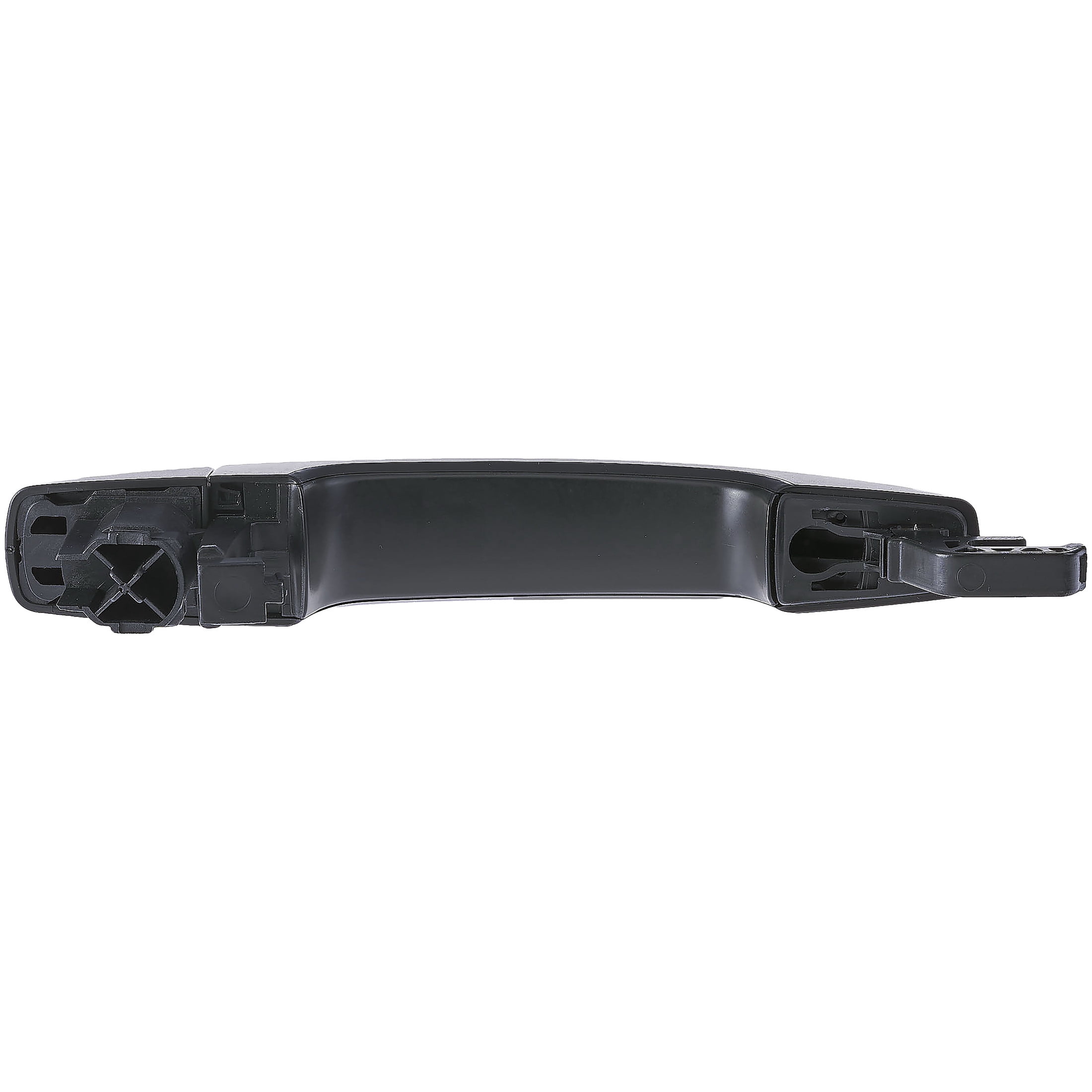 Dorman 79802 Exterior Door Handle for Specific Buick / Cadillac / Chevrolet Models Primed Black