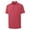 CRANBERRY, variant on Mens Polo Shirts Short Sleeve Casual Solid Stylish Dry Fit Performance Designed Collared Golf Polo Shirts for Men