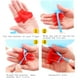 thumbnail image 3 of Kit de arco de globos QPEY de 2,7 m de alto y 3 m de ancho con base para fiestas QPEY QPEY, 3 of 7