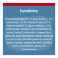 thumbnail image 3 of Cereal Gerber etapa 3, 4 cereales con zanahoria y plátano 270 g, 3 of 5