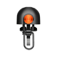 thumbnail image 3 of Spurcycle Original Bell, 3 of 4