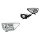 thumbnail image 1 of Par de Faros Para Niebla DEPO Focus 2005 A 2006 C/Base S/Foco, 1 of 4