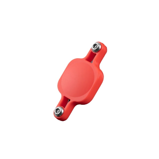 Greeniant Bike Mount Protector Anti-perdida Reemplazo de la cubierta Funda impermeable Titular de la caja Reemplazo de accesorios para Type3 NO3