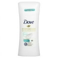 thumbnail image 2 of Dove, Advanced Care, Antiperspirant Deodorant, Unscented , 2.6 oz (74 g) Pack of 2, 2 of 3