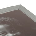 thumbnail image 4 of ArtToFrames 9x32 inch Grey Picture Frame, Gray Wood Poster Frame (4594), 4 of 8