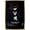 Gold Framed Version, variant on DC Comics Movie Batman Returns - Logo One Sheet Wall Poster, 14.725" x 22.375"
