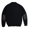 thumbnail image 5 of Blue Ocean Mens Fashion Sweater (sp-66t), 5 of 6