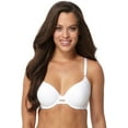 thumbnail image 2 of Warner's Womens No Side Effects® Underwire Bra 1356, 2 of 4