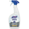 thumbnail image 6 of Purell® Professional Surface Disinfectant, Citrus Scent, 32 Oz Bottle, 6 of 8