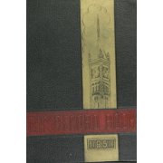 (Custom Reprint) Yearbook: 1951 Durfee High School - Durfee Record Yearbook (Fall River, MA)