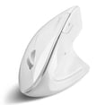 thumbnail image 1 of Ratón vertical Bluetooth Perixx PERIMICE-813W blanco, 1 of 7