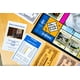thumbnail image 4 of Juego de mesa USAOPOLY Monopoly Gilmore Girls con 6 fichas, 4 of 7