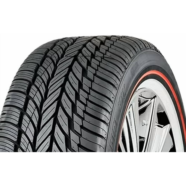 IRIS Ecoris All Season Touring Tires, 175/65R14 86T, Set of 4