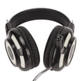 thumbnail image 3 of Auriculares para juegos con doble interfaz USB de 3,5 mm y volumen ajustable Auriculares estéreo para juegos de PC para PS4 PC Latop, 3 of 5