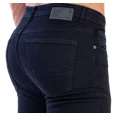 thumbnail image 5 of Pantalón Mezclilla Stretch Hombre Opps Jeans 16 Baños, 5 of 5