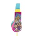 thumbnail image 4 of Sakar 30359-TRU Auriculares para Niños Batman con Limitador de Volumen, Rosa Barbie, 4 of 9