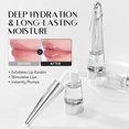 thumbnail image 3 of Moisturizing Lip Oil For Dry Chapped Lips, Long-Lasting Moisture Lip Care for Glossys Lip, for Daily Glowing, 3 of 5