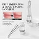 thumbnail image 3 of Moisturizing Lip Oil For Dry Chapped Lips, Long-Lasting Moisture Lip Care for Glossys Lip, for Daily Glowing, 3 of 5