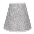 thumbnail image 3 of Small Lamp Shade E14/E27 Light Socket Tabletop Lamp Shade Lighting Accessory, 3 of 3
