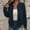 Navy, variant on ITSAME Womens Bomber Jackets, Full Zipper Classic Fit Long Sleeve 2025 Fashion Outwear Beige 2XL