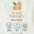 thumbnail image 2 of Matrix Biolage Bond Therapy Shampooing 13,5 Oz, 2 of 6