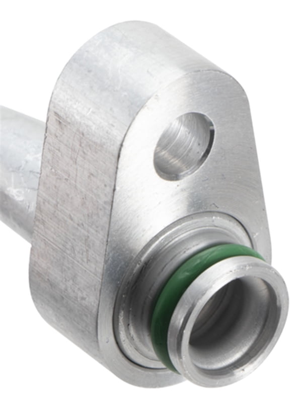 Discharge Line Hose Assembly