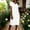 🔥 White, variant on Sentmoon Linen Dress Women Crew Neck Short Sleeve Cute Dresses for Women Solid Color Loose Fit Summer Plus Size Maxi Dress Trendy Beach Day Essentials for Beach and Lounging White S