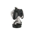 thumbnail image 2 of Exquisite Gaming Marvel: Anti-Venom Cable Guy Original Controller and Phone Holder, 2 of 4