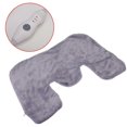thumbnail image 2 of Châle de massage chauffant électrique, compresse chaude pour les épaules, le cou, la taille et les jambes, 2 of 4