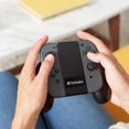 thumbnail image 4 of Verbatim Poignée de contrôleur de charge à utiliser avec les contrôleurs Joy-Con™ Nintendo Switch™, 4 of 4