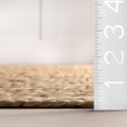 thumbnail image 4 of nuLOOM Hand-Woven Rigo Jute Area Rug or Runner, 4 of 4