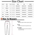 cllios 2024 Womens Stretch High Waist Yoga Pants Sherpa Fleece Lined
