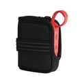 thumbnail image 6 of Light Weight Sound Device Waist Holder Pouches Shockproof Sound Device Carrying Case For Music Player Small Electronics, 6 of 13