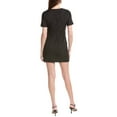 thumbnail image 2 of Endless Rose womens  Beaded Mini Dress, m, Black, 2 of 3
