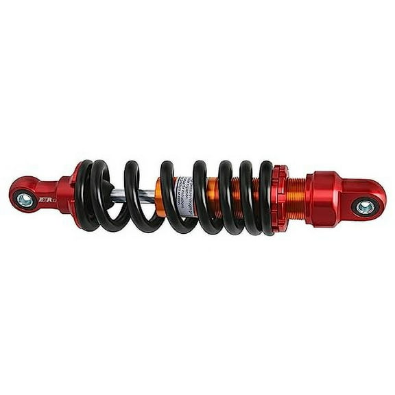 295mm 11.6" Rear Shock Absorber Adjust Suspension for Dirt Pit Bikes 50cc 70cc 90cc 110cc 125cc