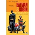 thumbnail image 1 of Pre-Owned Batman & Robin Vol. 1: Batman Reborn (Paperback), 1 of 1
