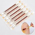 thumbnail image 1 of Emergency Wound Care Iodine Swabs 100 Count, 1 of 4