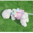 thumbnail image 3 of MISSMILE Cat Harness,Keeps Your Kitty Cool Cat Harness and Leash,Perfect for Trendy Cats Kitten Harness, 3 of 4