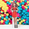 5 ft. 3 in. Barbie Teresa Cartoon Standee