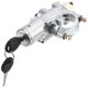 thumbnail image 4 of Car Steering Ignition Switch Lock Cylinder With Keys Bolts D8700-6J325 for Nissan Maxima Sentra Path, 4 of 5