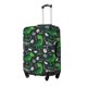 thumbnail image 1 of Fotbe Dinosaur and Bone Funda Protectora para Equipaje, Antirrayones y Resistente a la Suciedad, Compatible con Maletas de 18 a 32 Pulgadas-Small, 1 of 7