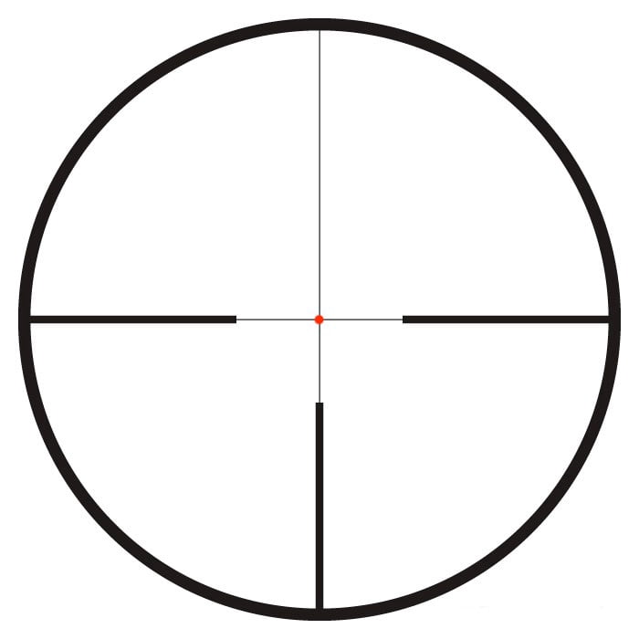 Swarovski Z8i Rifle Scope 2-16x 50mm Illuminated 4A-I Reticle Matte Black