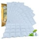thumbnail image 1 of Hojas de Bolsa de Hielo WAQIWARON Reutilizables para Neveras con 96 Cubitos de Hielo, 1 of 6