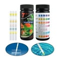 7 in 1 PH Test Fish Tank Tropical Aquarium Pond drinking Water Test