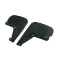 thumbnail image 2 of Geelife 4pcs Mud Flaps Mud Splash Guards For 2015-2018 Chevrolet Tahoe SUV Front & Rear, 2 of 7