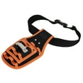 thumbnail image 2 of YLSHRF Tool Bag Tool Storage Belt Long Use Life Durable In Use For Gardeners, 2 of 8
