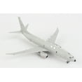 thumbnail image 2 of Boeing P-8 Poseidon Patrol Aircraft "Royal Australian Air Force" Gray "Gemini Macs" 1/400 Diecast Model Airplane by GeminiJets, 2 of 5