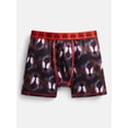thumbnail image 4 of Spider-Man: Into the Spider-Verse Boys Boxer Brief Underwear, 4-Pack, 4 of 6