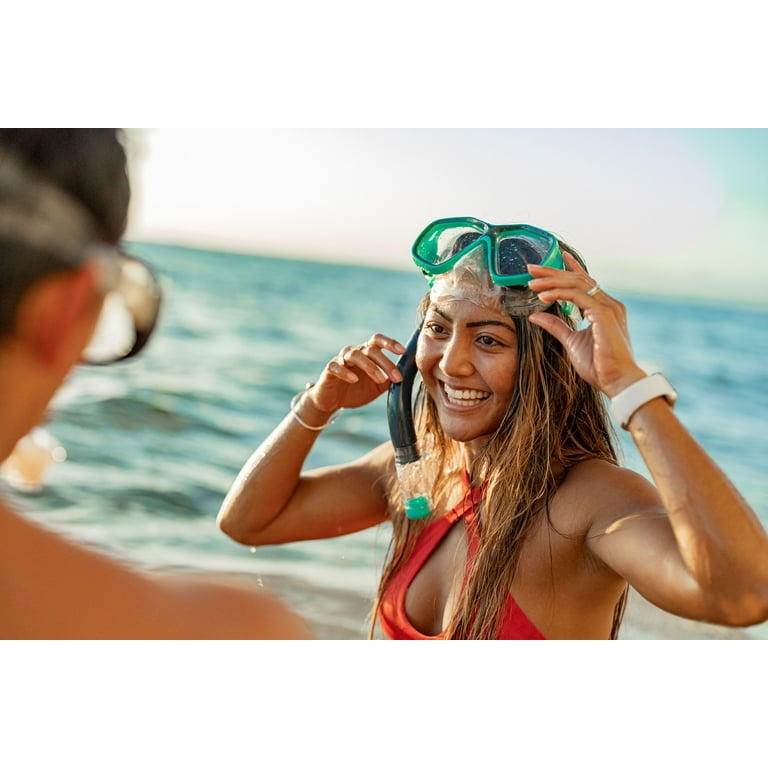 U.S. Divers Playa Adult Snorkel Set, S/M photo 6